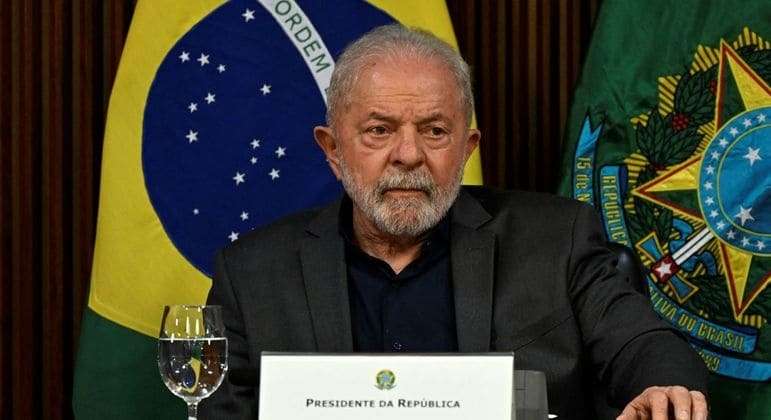 Polícia Federal prende homem que ameaçava Lula pelas redes sociais
