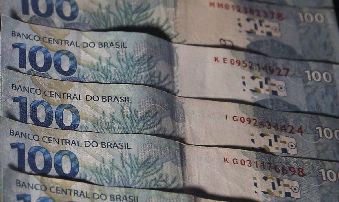 Mercado financeiro eleva projeção da inflação de 5,39% para 5,48%