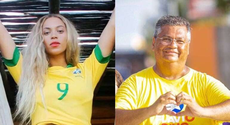 Beyoncé invadiu Brasília? Declaração do ministro Flávio Dino vira piada