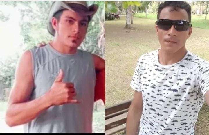 Caseiro é morto a facada durante assalto