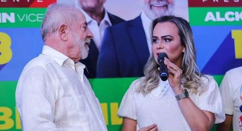 Ministra do Turismo de Lula tem ligação com condenado por chefiar milícia no RJ