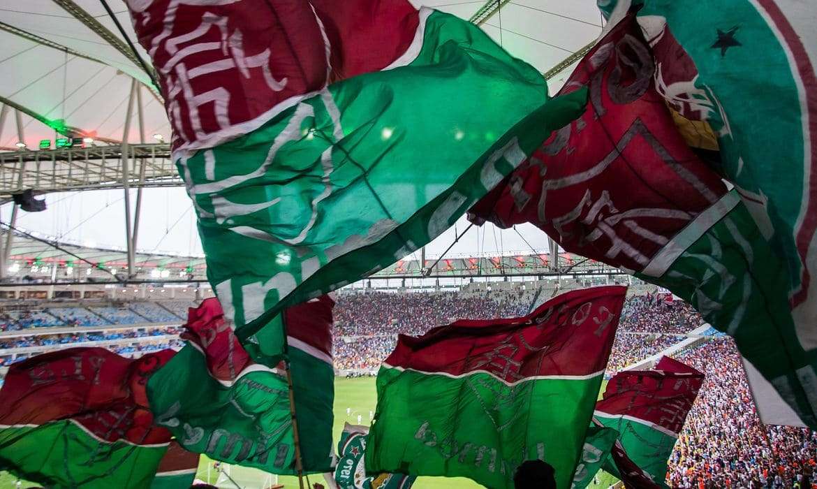 Cariocão: com mando de campo, Madureira recebe Fluminense no ES