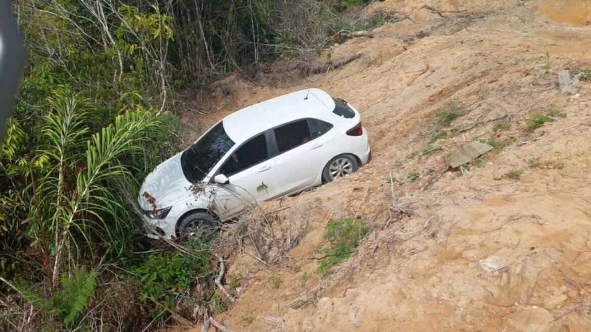 PMS da rocam tem prisão preventiva decretada pela justiça por chacina no ramal água branca