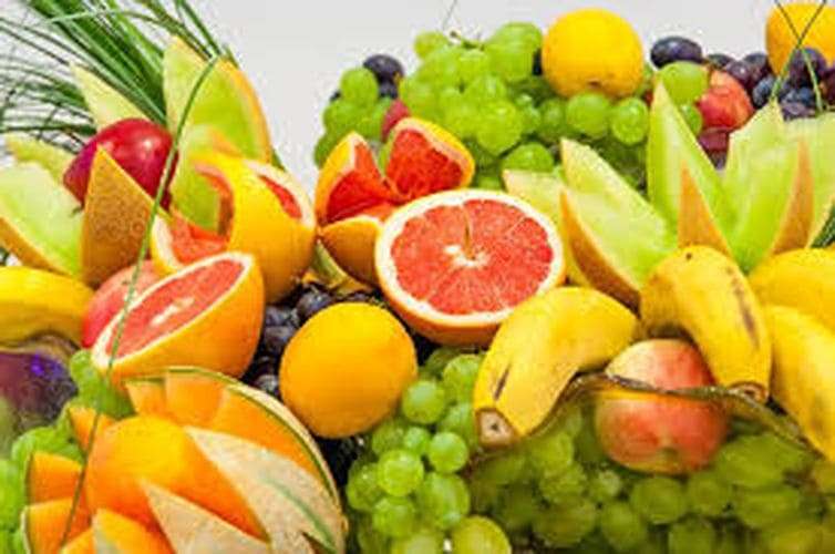 Nutricionista diz que consumo de frutas deve ser diário