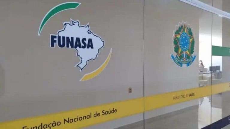 MP extingue Funasa e transfere suas competências para ministérios da Saúde e das Cidades