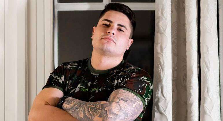 Ex de Jojo Todynho decide deixar o Exército e o Rio de Janeiro após divórcio: 'Meu sonho acabou aqui'