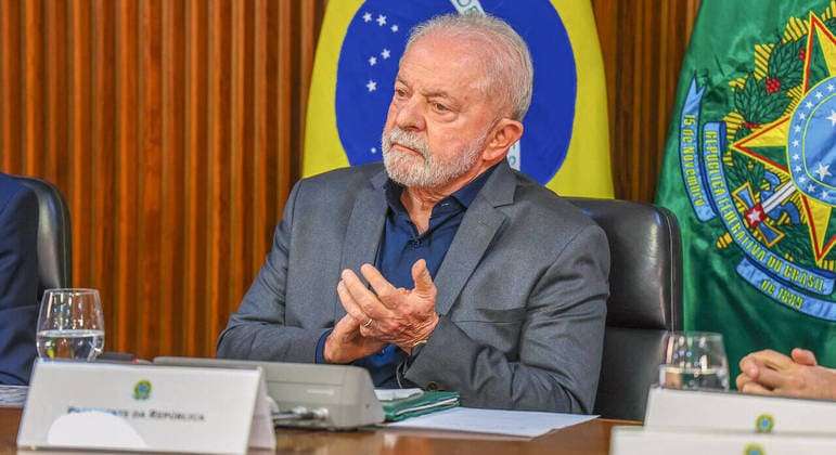 Lula anuncia lançamento do novo Bolsa Família na próxima semana