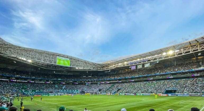 Palmeiras decide vaga na final da Copinha contra o Goiás