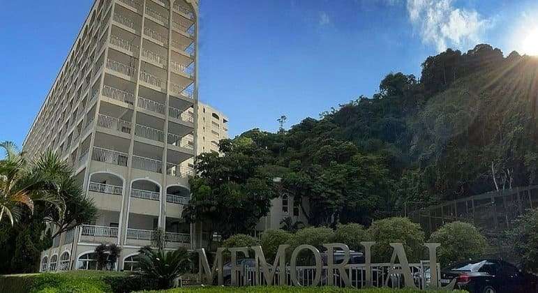 Rei Pelé escolheu ser sepultado em local com vista para o gramado onde encantou o mundo