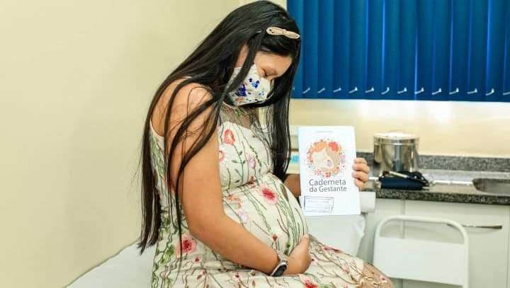 Prefeitura disponibiliza o pré-natal odontológico para prevenção de riscos à mãe e ao bebê