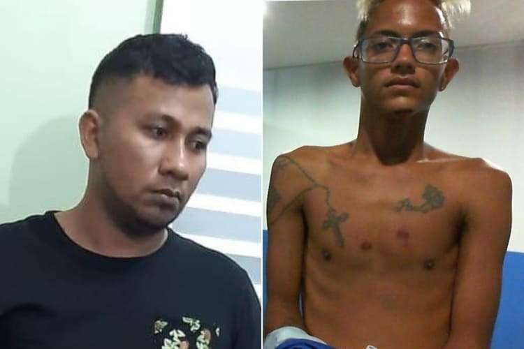 Atirador e mandante da morte de cantor sertanejo são procurados pela polícia