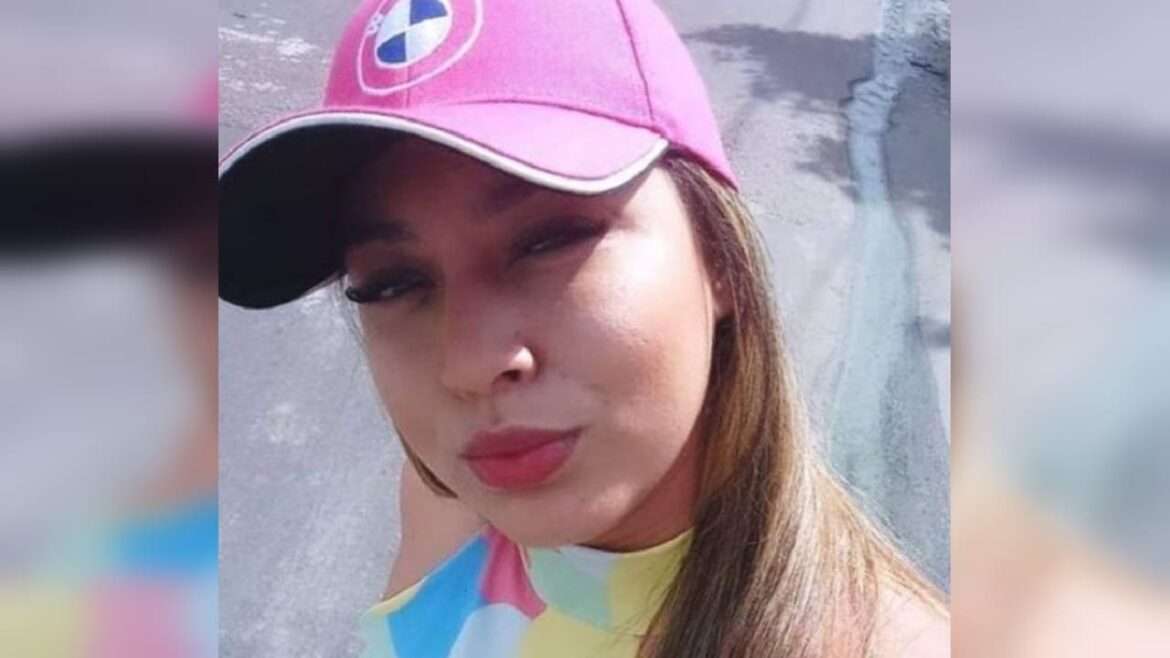 Polícia prende mãe suspeita sufoca filha de 6 anos até a morte