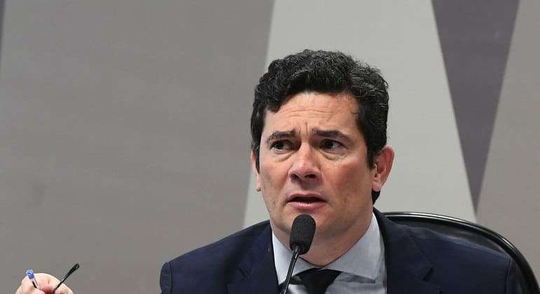 Argumento do PL para cassar mandato de Sergio Moro não é válido, diz advogado