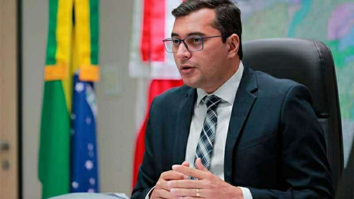 Wilson Lima dá continuidade a nomeação de secretariado