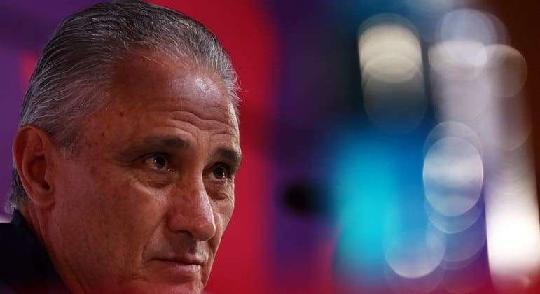 Tite fica de fora dos indicados a melhor técnico do mundo pela Fifa; confira lista