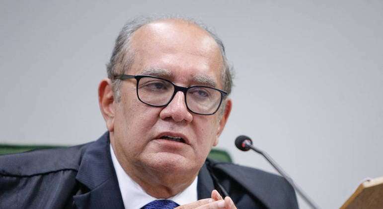 Gilmar Mendes solta 85 presas e libera vagas para extremistas