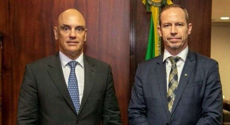 Ricardo Cappelli avisa Moraes que intervenção federal no DF não será prorrogada 