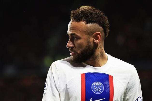 Em baixa! Neymar não aparece nem entre os 30 jogadores mais valiosos da temporada