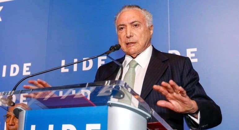 Governo libera servidor para viagem com Michel Temer aos EUA e Portugal