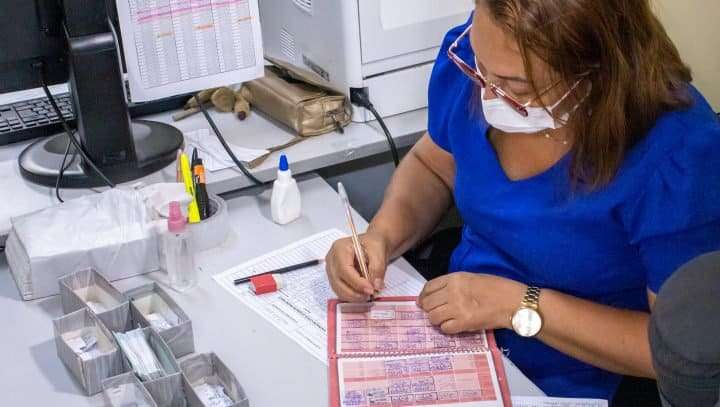 Prefeitura de Manaus terá 72 unidades com oferta de vacina contra a Covid ao longo da semana