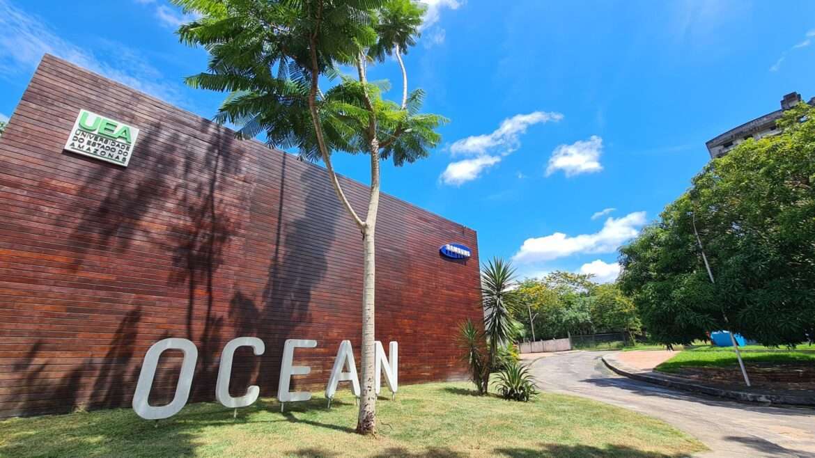 Samsung Ocean oferece aulas gratuitas de Programação e Fabricação Digital no campus Manaus