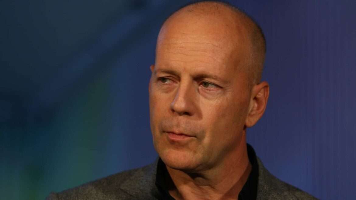 Bruce Willis é diagnosticado com demência; ator já tinha doença afasia