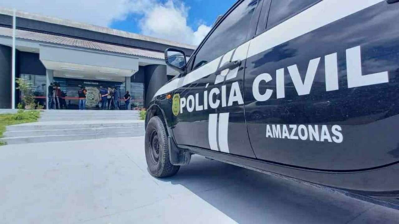 Polícia civil do Amazonas e Santa Catarina prendem envolvido em morte de vereador