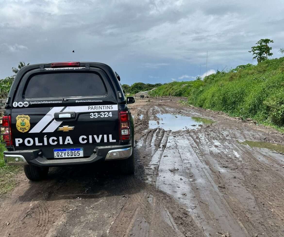 Polícia instrui acerca dos cuidados a serem tomados por quem se ausenta de casa