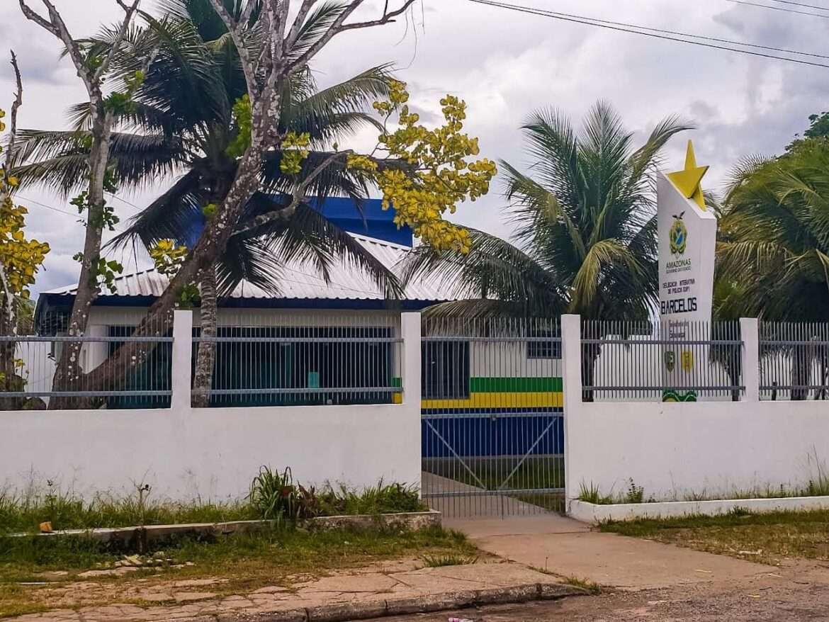 Homem condenado a 20 anos de prisão por abusar sexualmente da neta é preso em Barcelos