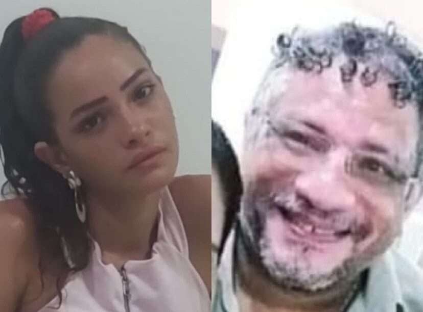 Desaparecidos: Mulher e homem desaparecem em Manaus