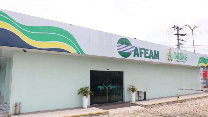 Governo do Amazonas realiza primeira convocação de aprovados em concurso público da Afeam