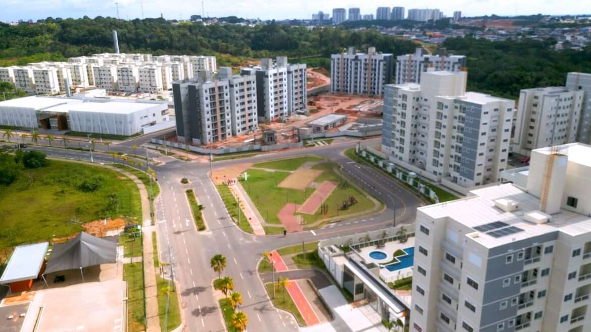 Fórum da Construção Civil vai reunir empresários de 16 estados brasilieros em Manaus