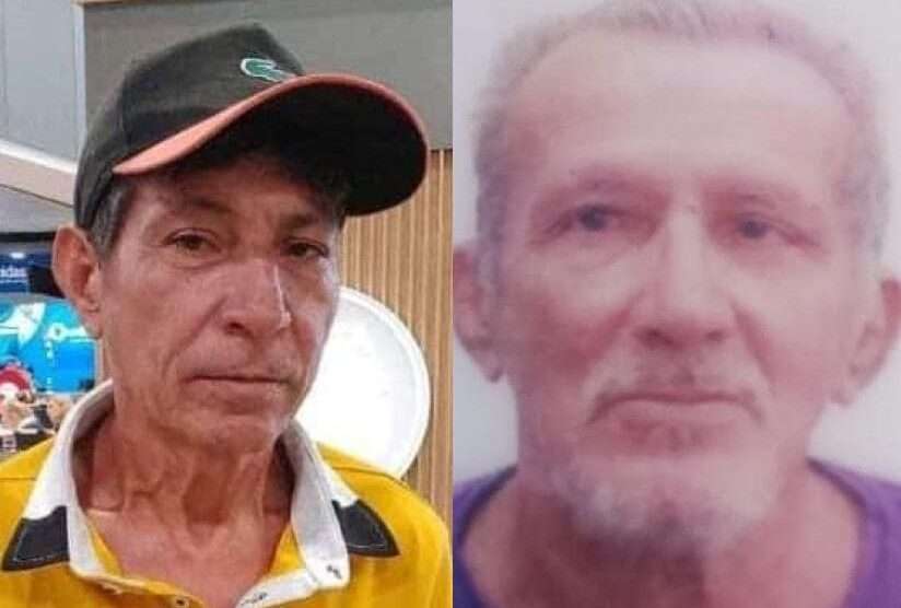 Família buscam por pessoas pessoas que desapareceram em Manaus