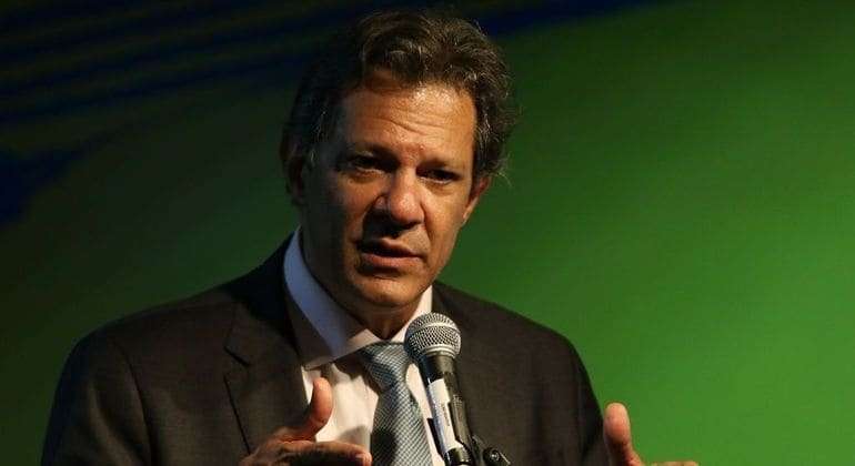 Em discurso no G20, Haddad afirma que desmatamento no Brasil acaba até 2030