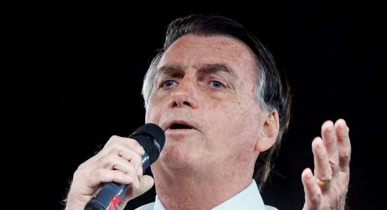 Partido de Bolsonaro quer criar observatório de oposição a Lula