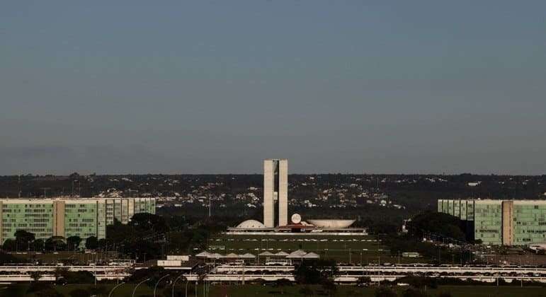 Saiba se um terremoto de grande magnitude pode atingir Brasília