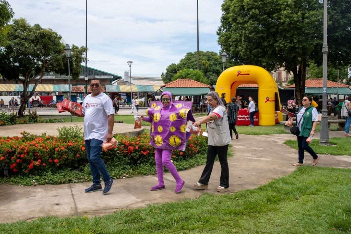 Carnaval de Manaus 2023: Prefeitura reforça cuidados preventivos para que foliões manauara aproveitem o carnaval