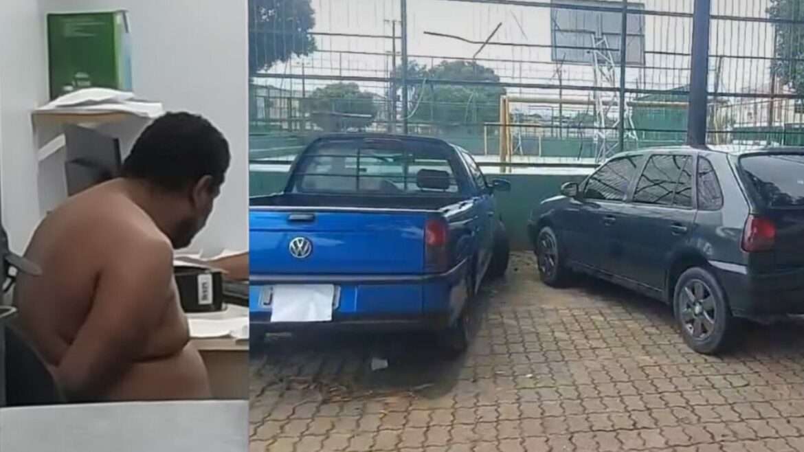 Procurado por roubo e homicidio e preso ao fura blitz em carro clonado