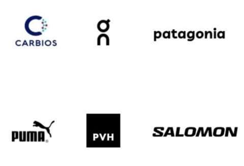 Empresa líder em moda se une ao consórcio fibra a fibra fundado pela Carbios, On, Patagonia, PUMA e Salomon