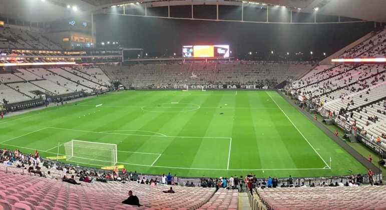 Corinthians recebe o Mirassol buscando a classificação antecipada no Paulistão