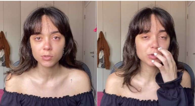 Atriz Jade Mascarenhas revela que sofreu assédio sexual em viagem de ônibus 