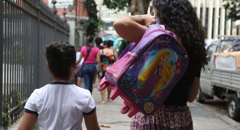 Volta às aulas: veja as doenças mais comuns entre crianças e saiba como protegê-las