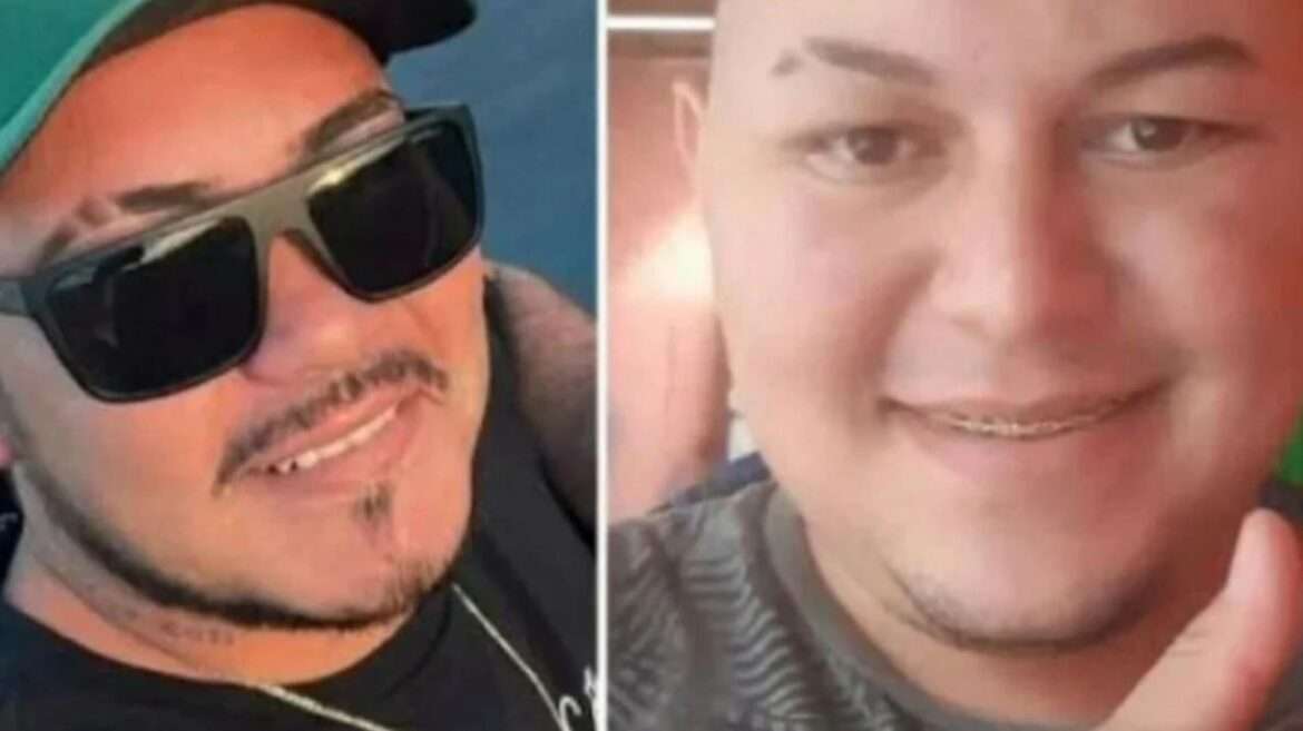 Assassino de Sinop morre em confronto com a polícia comparsa segue foragido