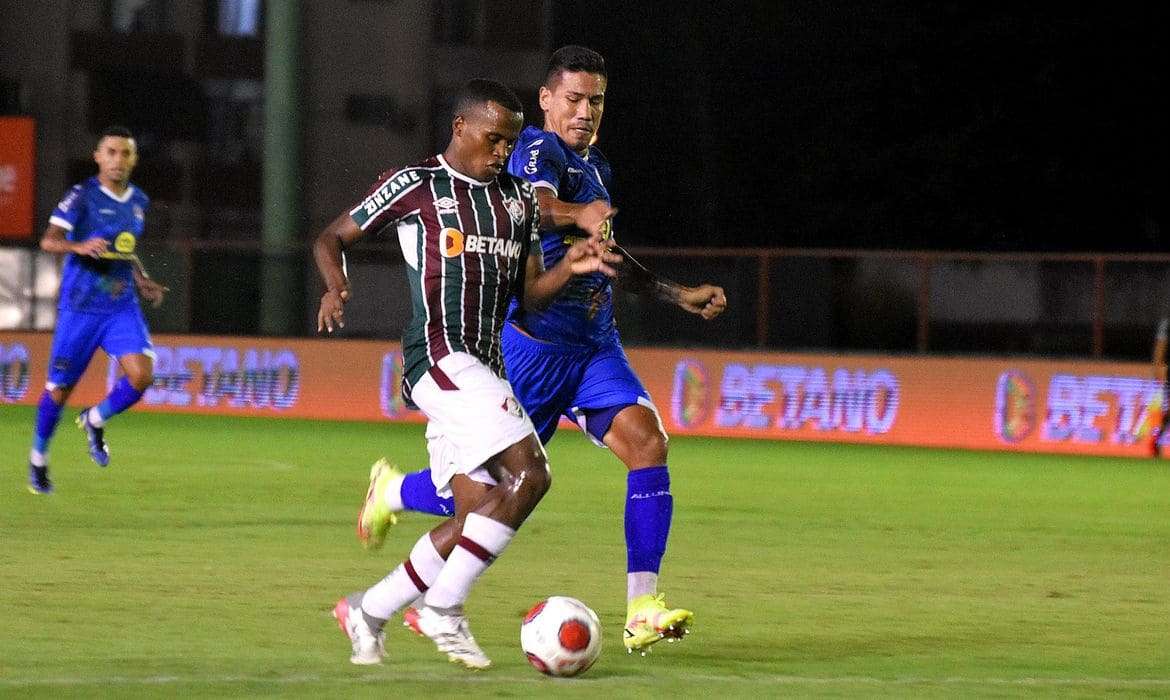 Fluminense pega Audax tentando retomar caminho das vitórias no Carioca