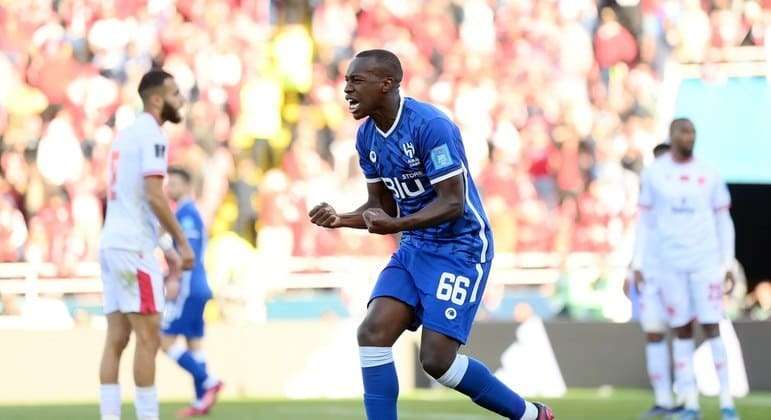 Al-Hilal vence nos pênaltis e encara o Flamengo na semifinal do Mundial