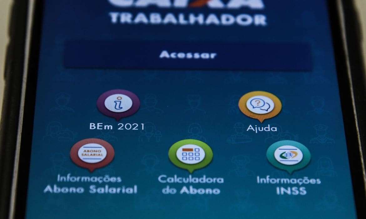 Abono salarial: valores podem ser consultados a partir deste domingo