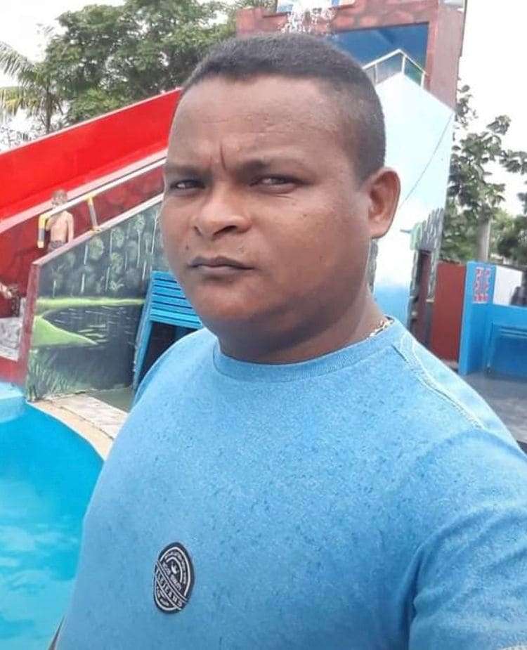 Família pede ajuda para encontra homem desapareceu após partida de futebol