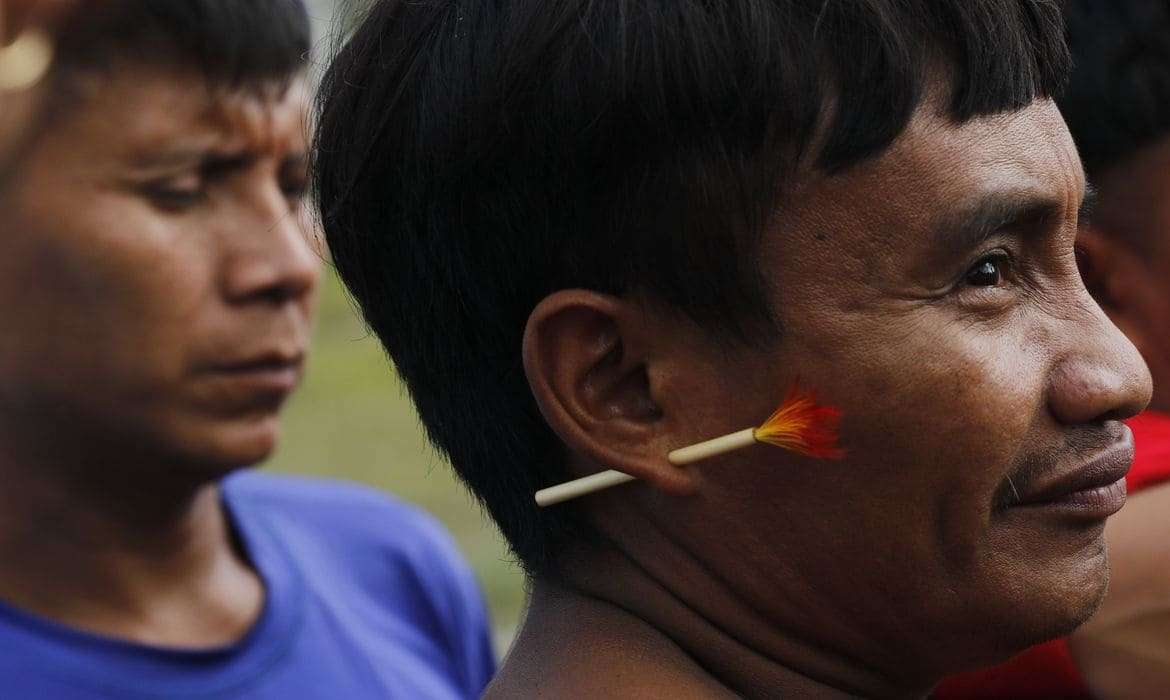 Indígenas yanomami mostram impactos sociais graves do garimpo ilegal