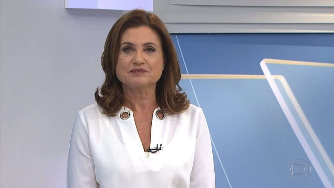 Isabela Scalabrini deixa Rede Globo após 44 anos