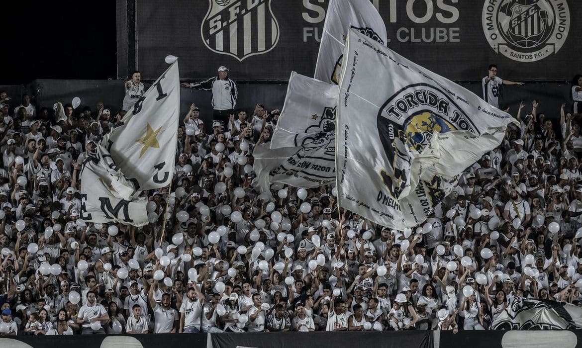 Em jogo contra Timão, Santos pode ficar perto das quartas do Paulistão